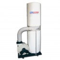 COLECTOR DE POLVO  WINWORK 3 HP. 110/220 VOL DUAL FM300A