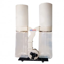 COLECTOR DE POLVO WINWORK 3 HP  - 110/220 VOL. FM300SA3