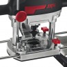 FRESADORA SKIL 1831 1100W MALETIN, GUIAS, FRESAS Y PINZAS