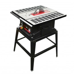 SIERRA DE MESA SKIL 3610 1600W INCLUYE 1 DISCO Y ACCESORIOS