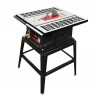 SIERRA DE MESA SKIL 3610 1600W INCLUYE 1 DISCO Y ACCESORIOS
