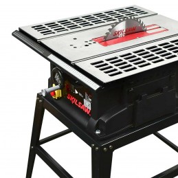 SIERRA DE MESA SKIL 3610 1600W INCLUYE 1 DISCO Y ACCESORIOS