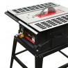 SIERRA DE MESA SKIL 3610 1600W INCLUYE 1 DISCO Y ACCESORIOS