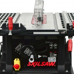 SIERRA DE MESA SKIL 3610 1600W INCLUYE 1 DISCO Y ACCESORIOS