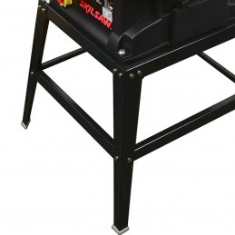 SIERRA DE MESA SKIL 3610 1600W INCLUYE 1 DISCO Y ACCESORIOS