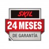 FRESADORA SKIL 1831 1100W MALETIN, GUIAS, FRESAS Y PINZAS