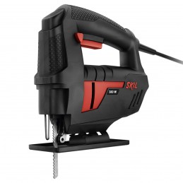 SIERRA CALADORA SKIL 4380 380W INCLUYE LLAVE ALLEN Y 1 HOJA