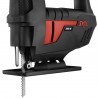 SIERRA CALADORA SKIL 4380 380W INCLUYE LLAVE ALLEN Y 1 HOJA
