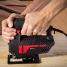 SIERRA CALADORA SKIL 4380 380W INCLUYE LLAVE ALLEN Y 1 HOJA
