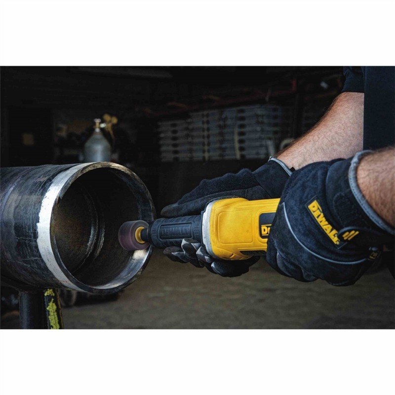 MOTOTOOL INDUSTRIAL 1 1/2 PULG 350 W DEWALT DWE4887