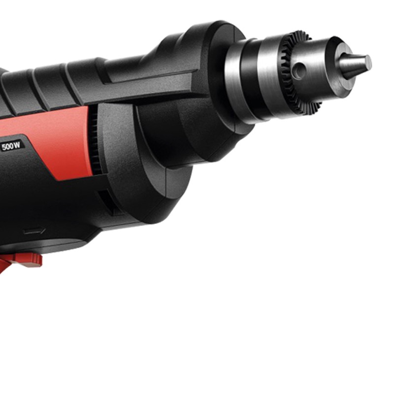 TALADRO SIN IMPACTO SKIL 6000 500W INCLUYE LLAVE DE MANDRIL