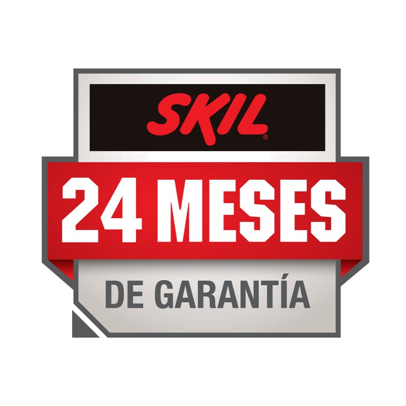 TALADRO SIN IMPACTO SKIL 6000 500W INCLUYE LLAVE DE MANDRIL