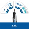DREMEL LITE 7760 MOTOTOOL INALAMBRICO 4V CON 10 ACCESORIOS