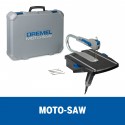 SIERRA CALADORA MOTOSAW DREMEL MS20AA F013MS20AA