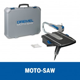 SIERRA CALADORA MOTOSAW DREMEL MS20AA F013MS20AA