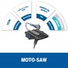 SIERRA CALADORA MOTOSAW DREMEL MS20AA F013MS20AA