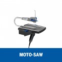 SIERRA CALADORA MOTOSAW DREMEL MS20AA F013MS20AA