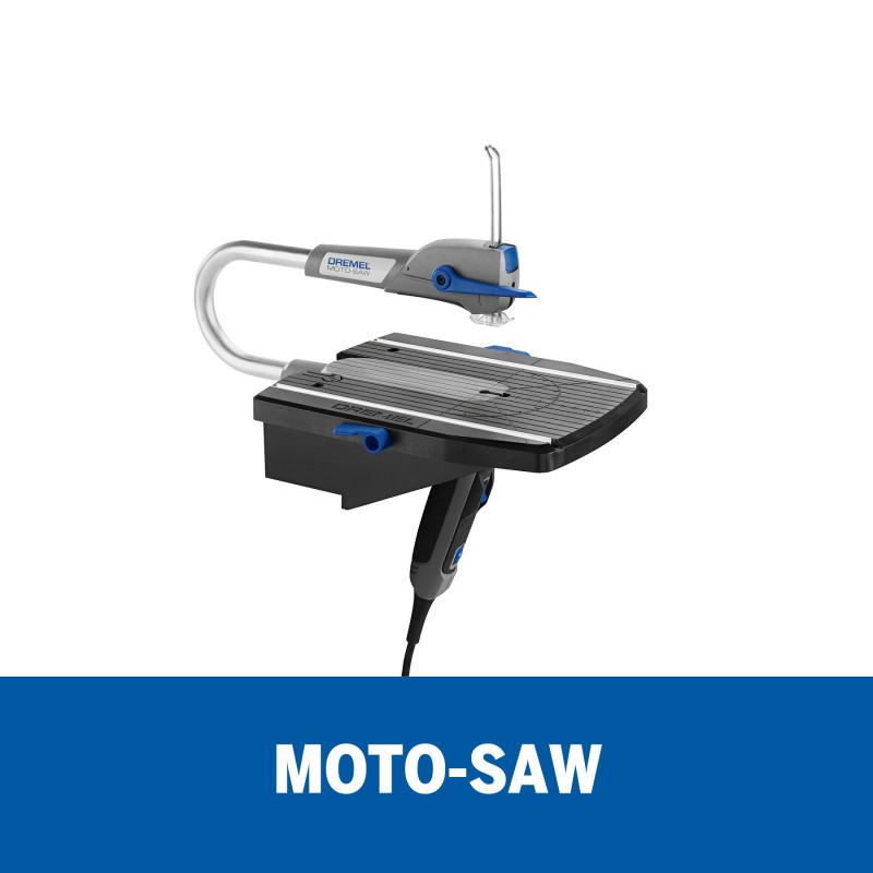 SIERRA CALADORA MOTOSAW DREMEL MS20AA F013MS20AA