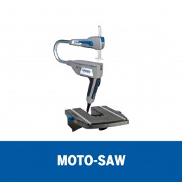 SIERRA CALADORA MOTOSAW DREMEL MS20AA F013MS20AA