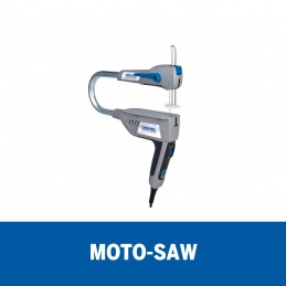 SIERRA CALADORA MOTOSAW DREMEL MS20AA F013MS20AA