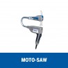 SIERRA CALADORA MOTOSAW DREMEL MS20AA F013MS20AA