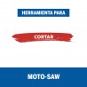 SIERRA CALADORA MOTOSAW DREMEL MS20AA F013MS20AA