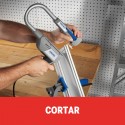 SIERRA CALADORA MOTOSAW DREMEL MS20AA F013MS20AA