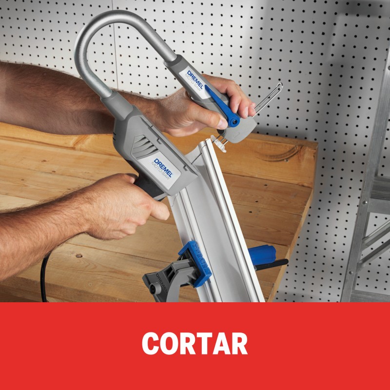 SIERRA CALADORA MOTOSAW DREMEL MS20AA F013MS20AA