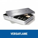 DREMEL VERSAFLAME SOPLETE CON 7 ACCESORIOS + CAJA METALICA