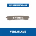 DREMEL VERSAFLAME SOPLETE CON 7 ACCESORIOS + CAJA METALICA
