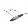 DREMEL STYLO MOTOTOOL CON 15 ACCESORIOS 2050-15
