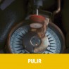 MOTOTOOL 3000PA 120V + 10 ACC DREMEL