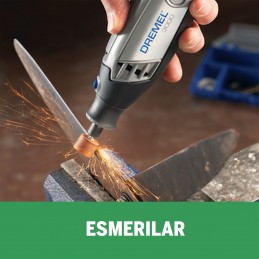 MOTOTOOL 3000PA 120V + 10 ACC DREMEL