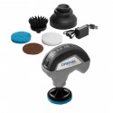 DREMEL VERSA CEPILLO DE LIMPIEZA 4V 5 ACCESORIOS F013PC10AA