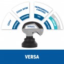 DREMEL VERSA CEPILLO DE LIMPIEZA 4V 5 ACCESORIOS F013PC10AA
