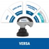 DREMEL VERSA CEPILLO DE LIMPIEZA 4V 5 ACCESORIOS F013PC10AA
