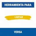 DREMEL VERSA CEPILLO DE LIMPIEZA 4V 5 ACCESORIOS F013PC10AA