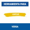 DREMEL VERSA CEPILLO DE LIMPIEZA 4V 5 ACCESORIOS F013PC10AA