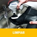 DREMEL VERSA CEPILLO DE LIMPIEZA 4V 5 ACCESORIOS F013PC10AA