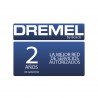 DREMEL ENGRAVER LAPIZ GRABADOR ELECTRICO CON 2 ACCESORIOS