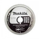 DISCO DE SIERRA CIRCULAR 12 PULG 80 DIENTES MAKITA B19370
