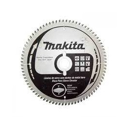 DISCO DE SIERRA CIRCULAR 12 PULG 80 DIENTES MAKITA B19370