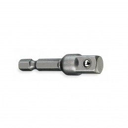 ADAPTADOR A CUADRANTE DEWALT 1/4 X 1/4 DW2541