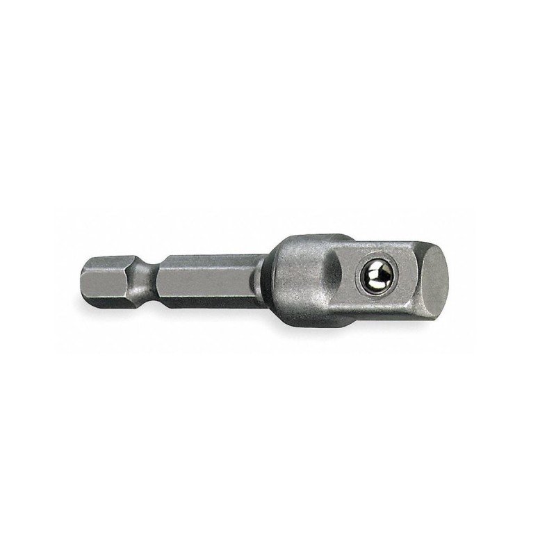 ADAPTADOR A CUADRANTE DEWALT 1/4 X 1/4 DW2541