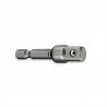 ADAPTADOR A CUADRANTE DEWALT 1/4 X 1/4 DW2541