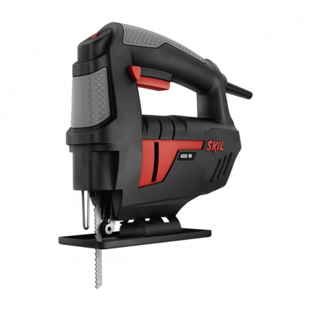 SIERRA CALADORA SKIL 4400 400W INCLUYE LLAVE ALLEN Y 1 HOJA