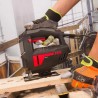 SIERRA CALADORA SKIL 4400 400W INCLUYE LLAVE ALLEN Y 1 HOJA