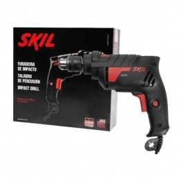 TALADRO PERCUTOR SKIL 6555 570W