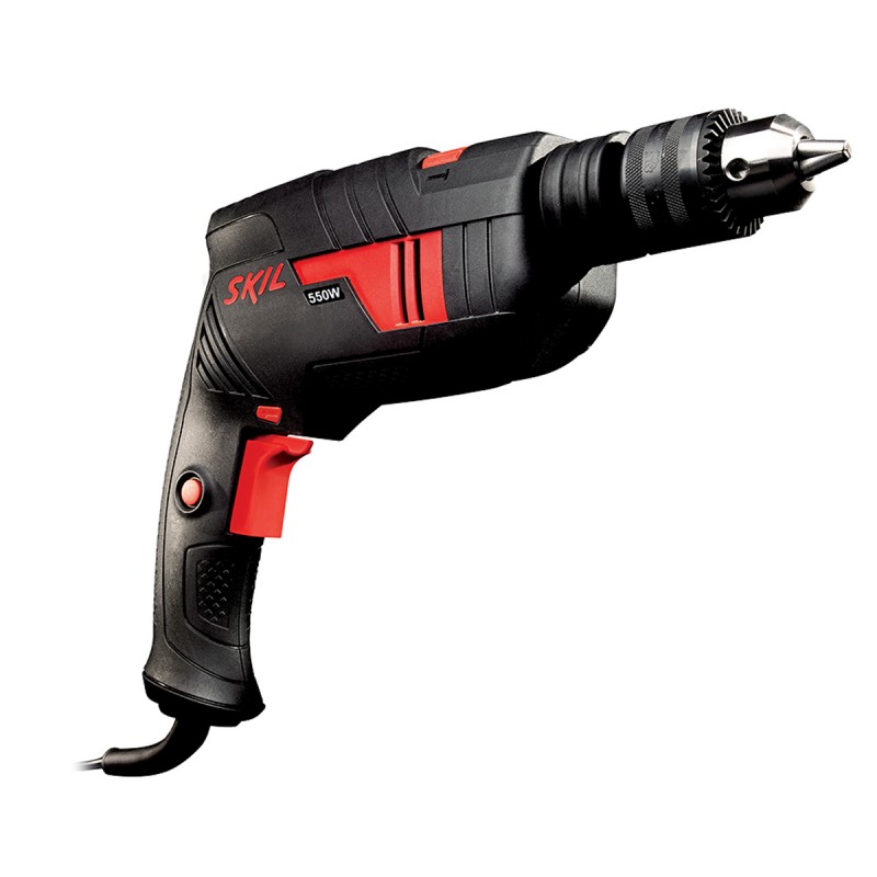 TALADRO PERCUTOR SKIL 6555 570W