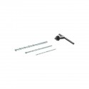 TALADRO PERCUTOR SKIL 6604 570W INCLUYE LLAVE MANDRIL